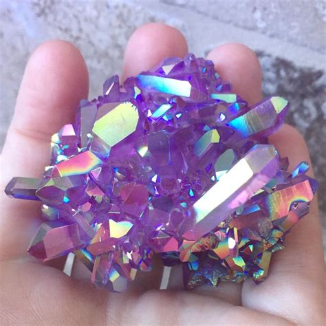 n.n: Fotos | Crystals, Aura crystals, Minerals and gemstones