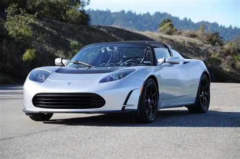 New and Used Tesla Roadster: Prices, Photos, Reviews, Specs - The Car ...