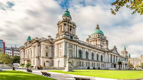 I 10 migliori tour di Belfast nel 2021 (con foto) - Cose da fare e ...