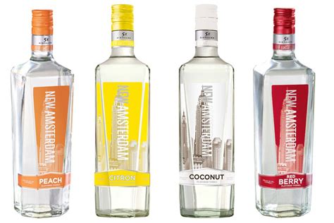 Explore 10 Great Vodkas for Under $20