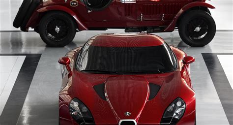 95 years of Zagato – but which is your favourite? | Classic Driver Magazine