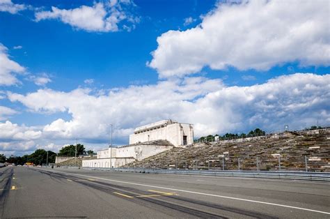 Exploring the Nuremberg Nazi Party Rally Grounds - Travel Addicts