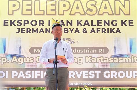 Industri Pengalengan Ikan Jadi Pahlawan Devisa - AgroIndonesia