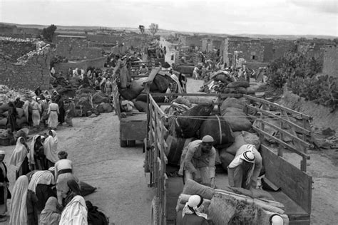 Denying the Nakba, 75 Years Later: A Democracy in Exile Roundtable - DAWN