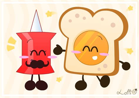 (TPOT) Coiny sandwich? by Invinciblelollipop on DeviantArt