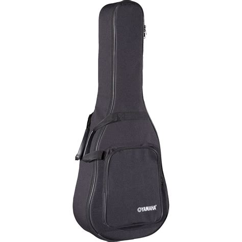 Yamaha Soft Case for Yamaha F, FG, A, L, APX, and CPX AG-SC B&H