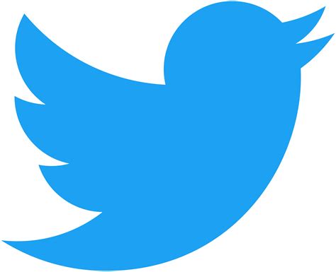 Twitter Logo - PNG and Vector - Logo Download