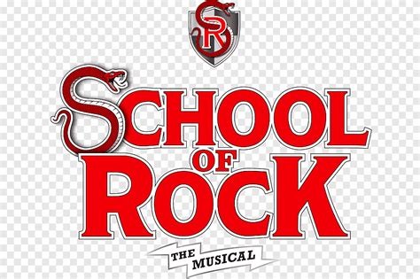 Free download | School of Rock Broadway theatre Musical theatre, School ...