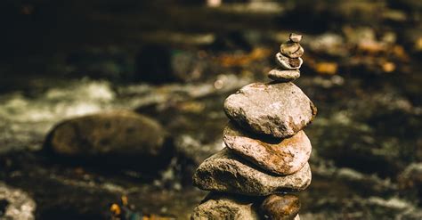 Pile of Rocks · Free Stock Photo