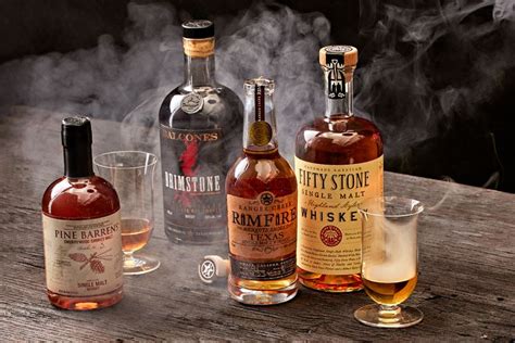 How to Find the Best Smoky Whiskies