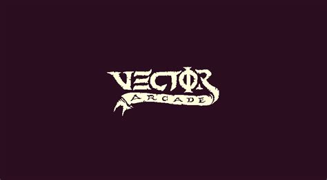 old logo vector arcade 5 image - Indie DB