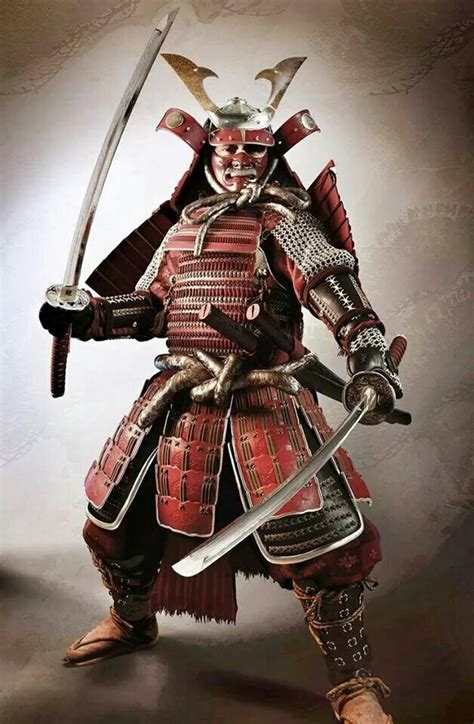 Pin de Joe Huang em Art | Guerreiro japonês, Samurai guerreiro ...