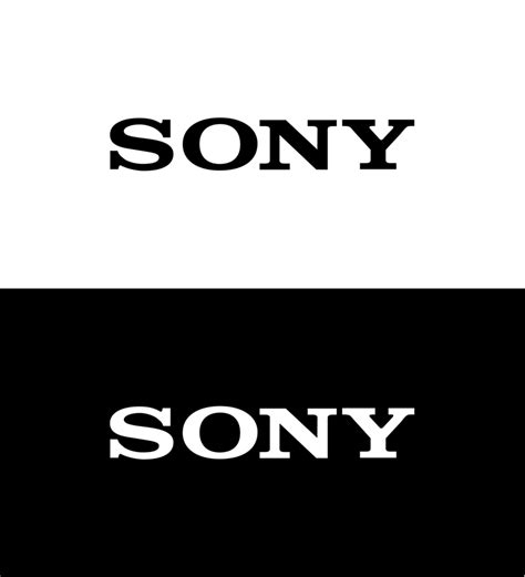 sony logo png, sony icono transparente png 20975497 PNG