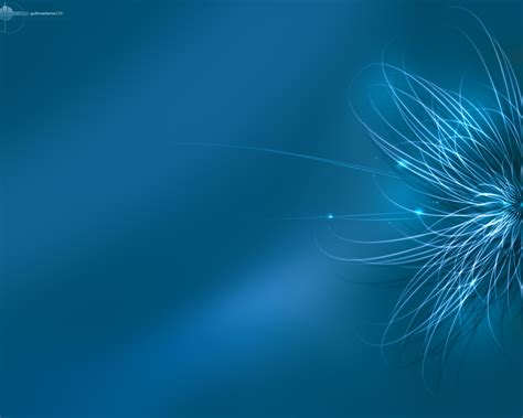 Blue Abstract Wallpaper | Top HD Wallpapers