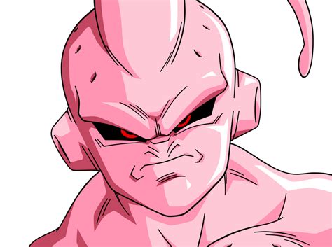 Kid Majin Buu