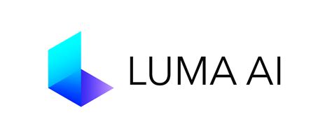 Luma AI - Media Kit