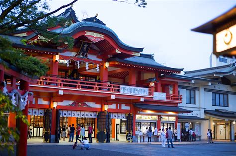 10 Best Things to Do in Chiba - What is Chiba Most Famous For? – Go Guides