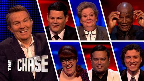 The Chase BEST Blooper Moments | The Chase - YouTube