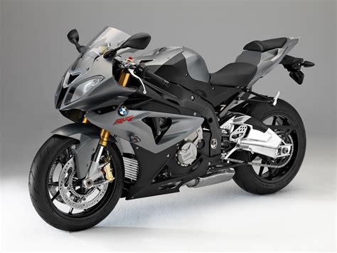 BMW BMW S1000RR - Moto.ZombDrive.COM