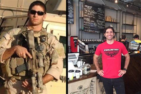 How Coffee Saved the Life of a Navy SEAL | Military.com