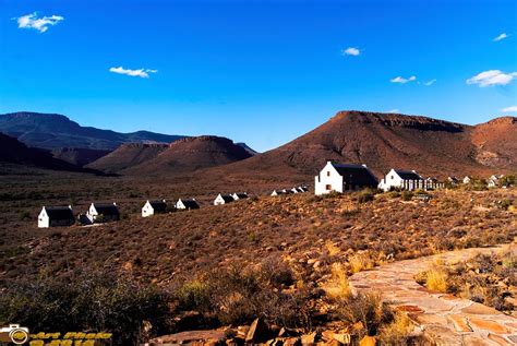 KAROO NATIONAL PARK CARAVAN & CAMPING - Campground Reviews (Tankwa ...