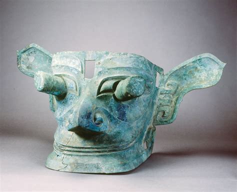 The Mystery of China’s Lost Civilization: Unusual Artifacts Come to the ...