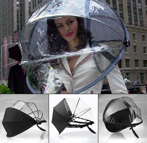 20 crazy and cool umbrella designs | odd and funny stuff