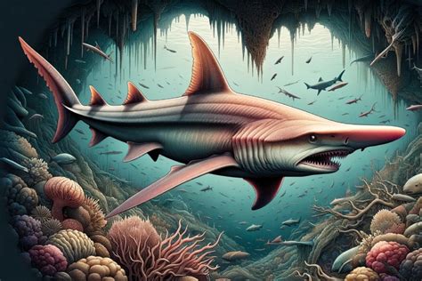 Goblin Shark Habitat: Distribution And Living Environment – Ocean ...