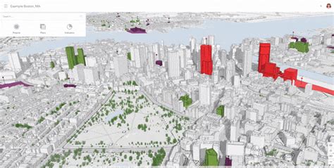 What's new in ArcGIS Urban (October 2022)