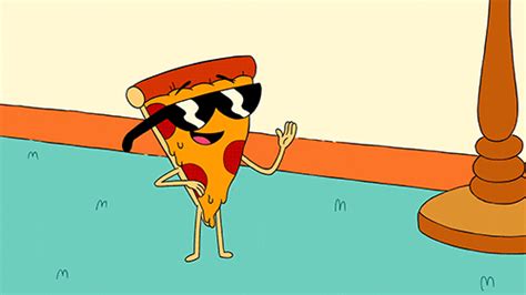 Pizza Steve GIFs - Find & Share on GIPHY