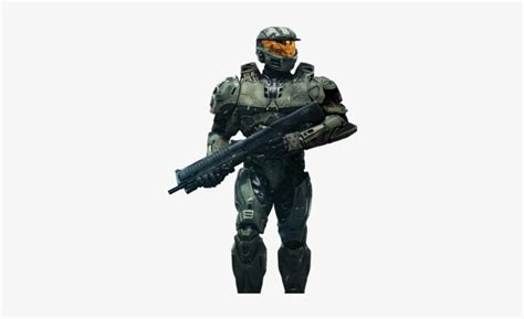 Spartan -9 - Halo Wars 2 Alice - Free Transparent PNG Download - PNGkey