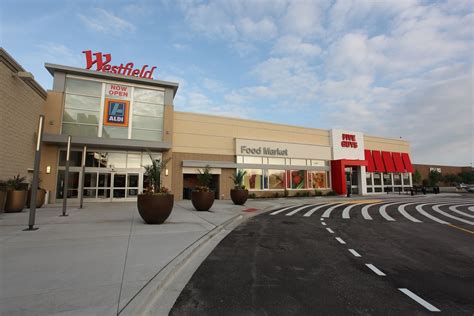 Westfield Chicago Ridge Mall – Chicago Ridge, IL – DDCA Architects