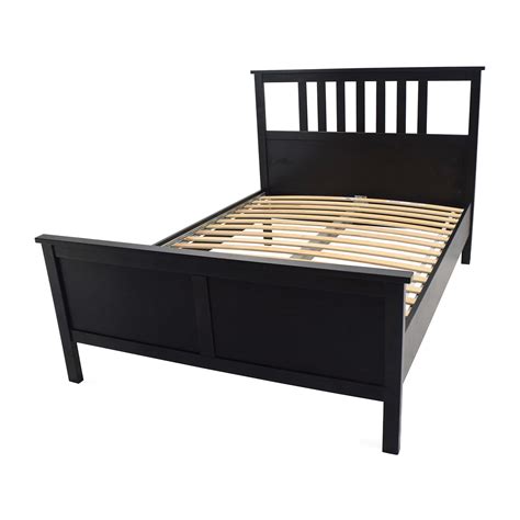 IKEA Hemnes Bed Frame Review - IKEA Product Reviews