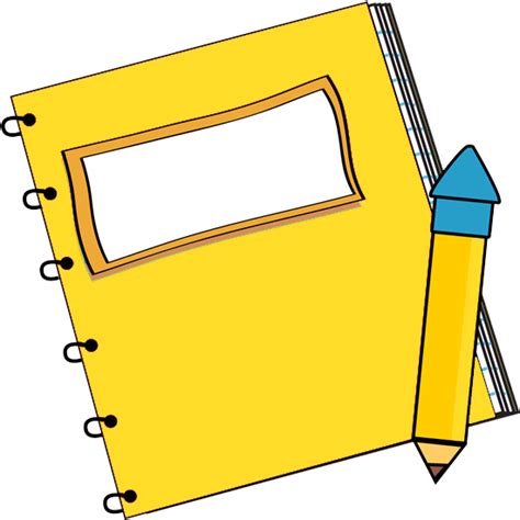 Clip Art Notebook Png Transparent Png - Full Size Clipart (#1130349 ...