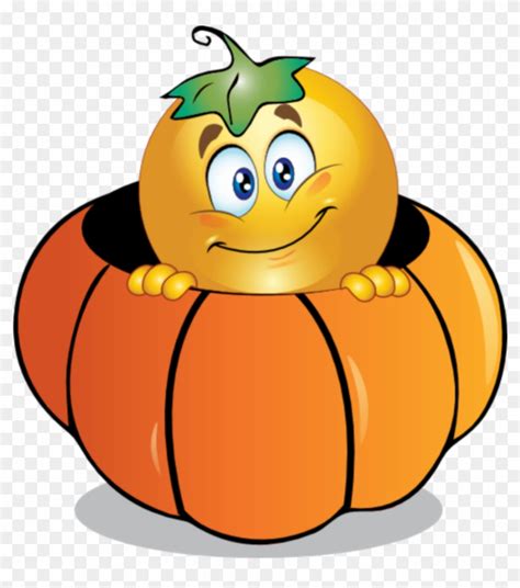 #mq #yellow #smiley #emoji #emojis #pumpkin - Halloween Smiley, HD Png ...