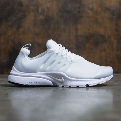 Nike Men Air Presto Essential (white / white-black)