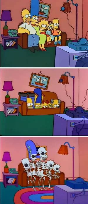 CouchGag / The Simpsons - TV Tropes