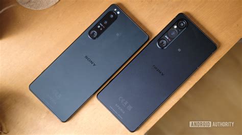 Sony Xperia 1 V review: Refining the formula