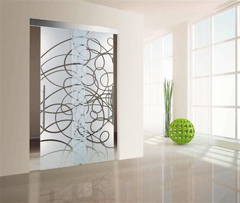 29 Samples Of Interior Doors With Frosted Glass - Interior Design ...