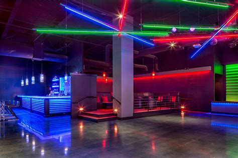 Shadeh Nightclub Design | Nightclub design, Pub interior design, Sport ...