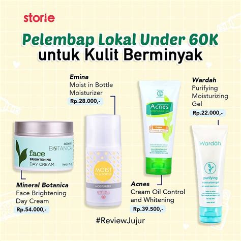 Foundation Untuk Kulit Berminyak Berjerawat - malaytru