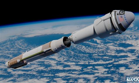 Boeing, NASA teams give Starliner final go for OFT-2 mission ...