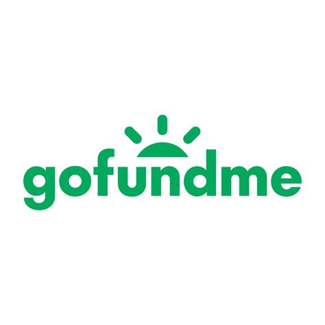 Free download GoFundMe logo