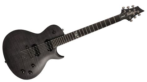 Washburn expands Parallaxe range with three new electric guitar models ...