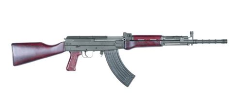 CHINESE ARMY TYPE 81SA RIFLE 八一式 7.62*39 SEMI-AUTO NON-RESTRICTED ...