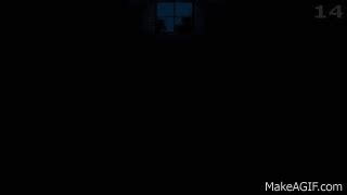 Five Nights at Freddy's 4 Plushtrap Jumpscare on Make a GIF