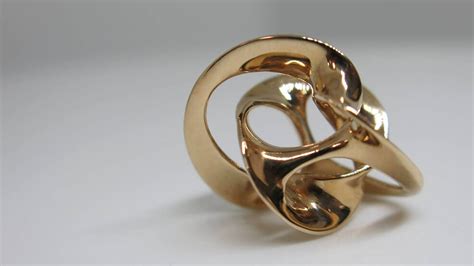 3D printed jewelry: Why you should start thinking about it?