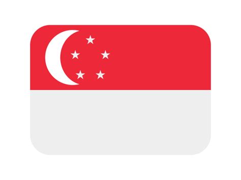 🇸🇬 Flag: Singapore - Emojis para Copiar