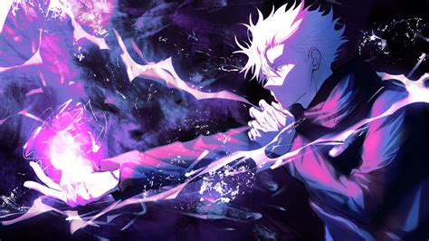 Fond d'écran HD: Animé, Satoru Gojo, Jujutsu Kaisen, Utahime Iori ...