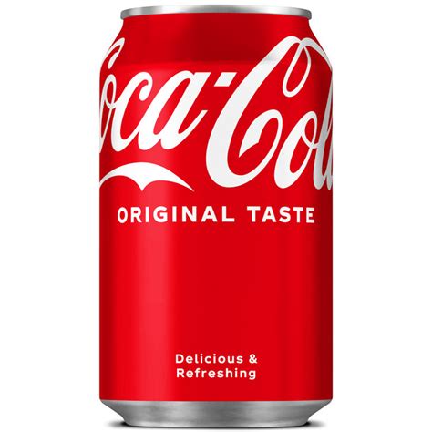 Coca-Cola Redesigns For First Time Since 2016